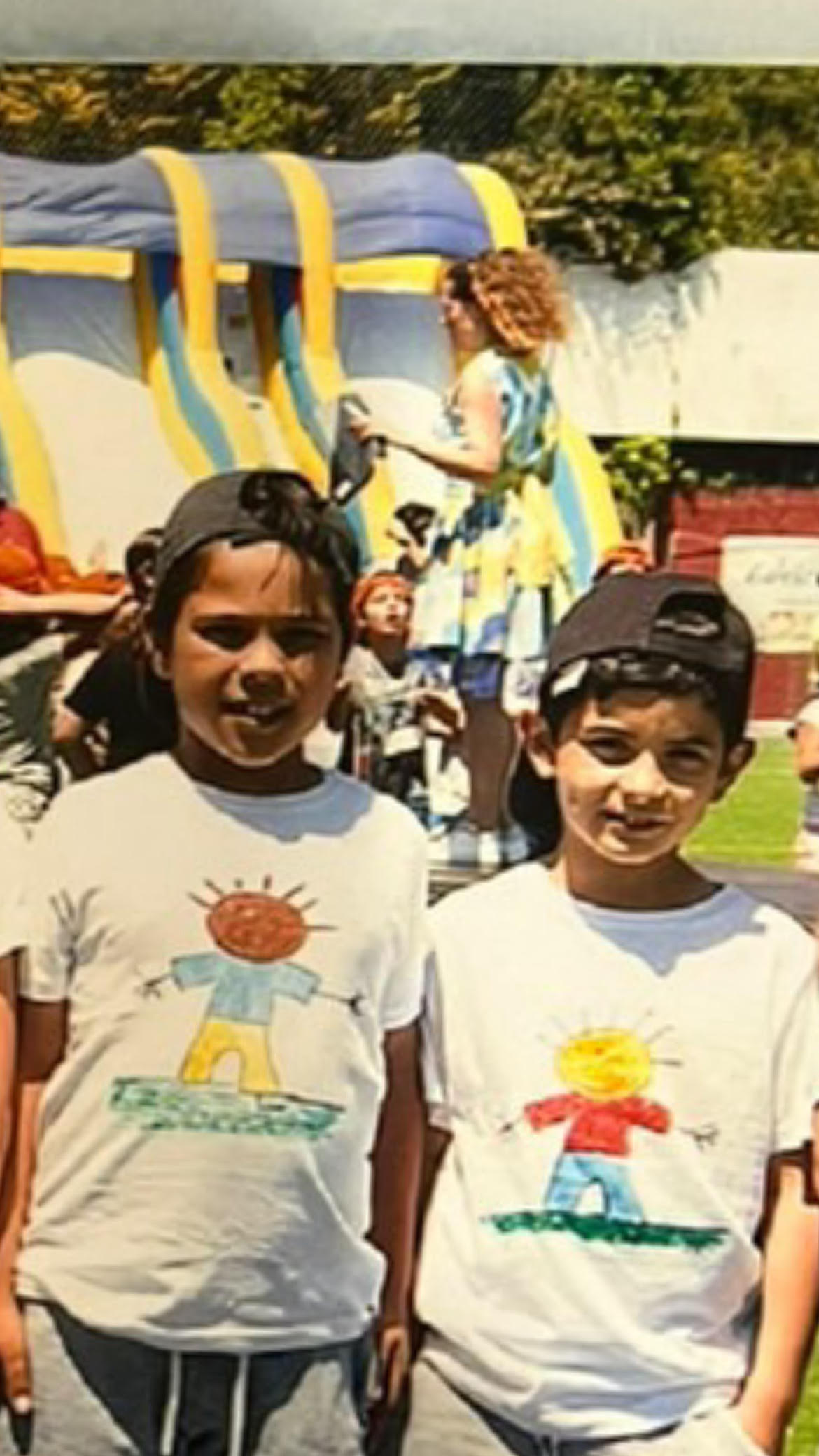 Imagem ilustrativa de Olá , mundo